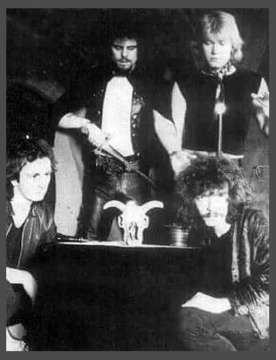 Witchfynde photo 1
