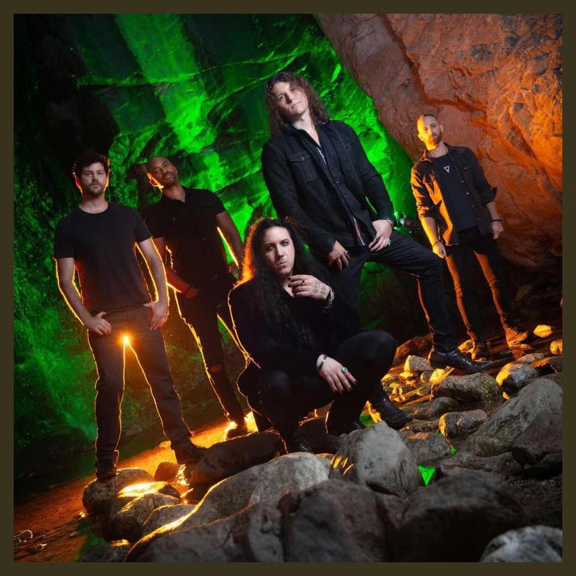 Witherfall photo 1