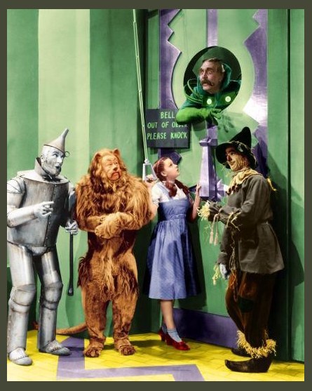 Wizard Of Oz photo 1