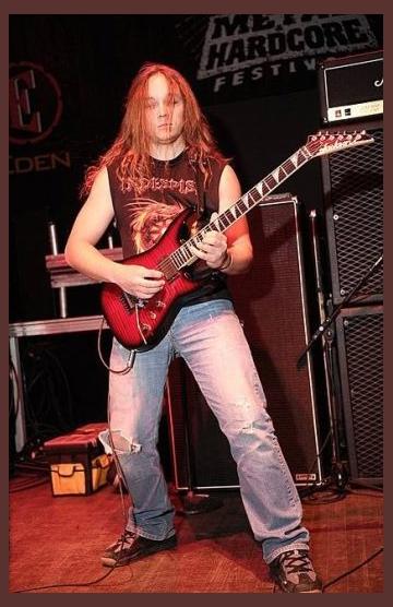 Woe of Tyrants photo 1