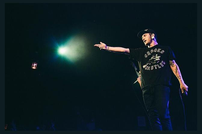 Woe, Is Me photo 1