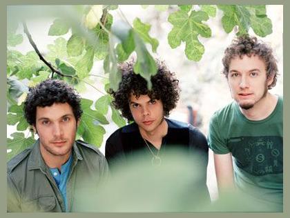 Wolfmother photo 1