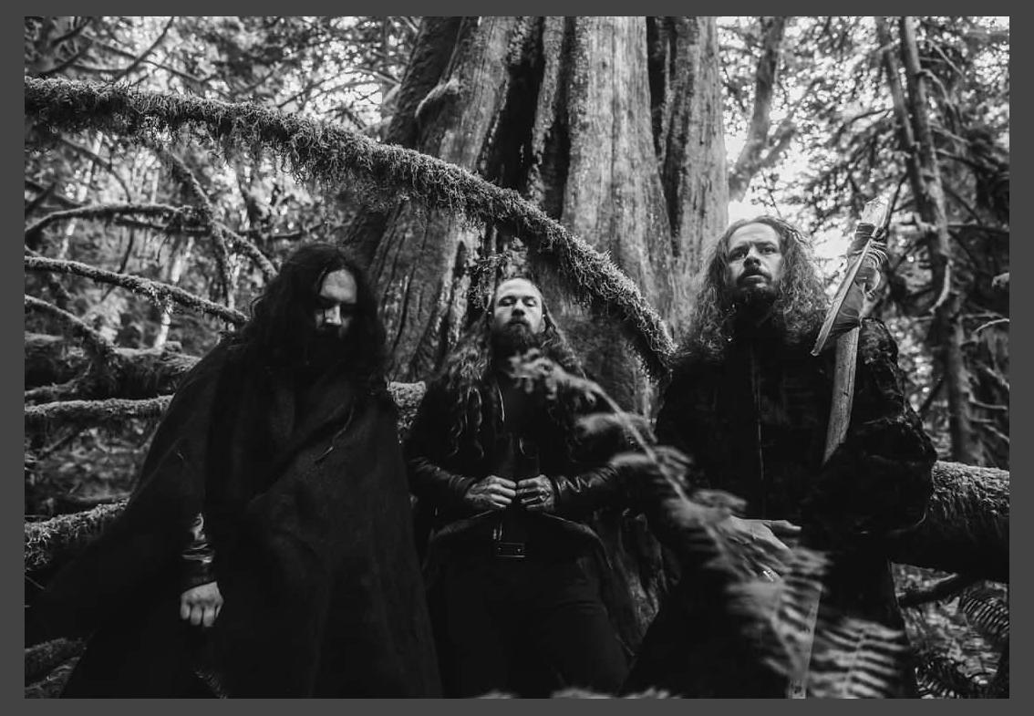 Wolves in the Throne Room photo 1