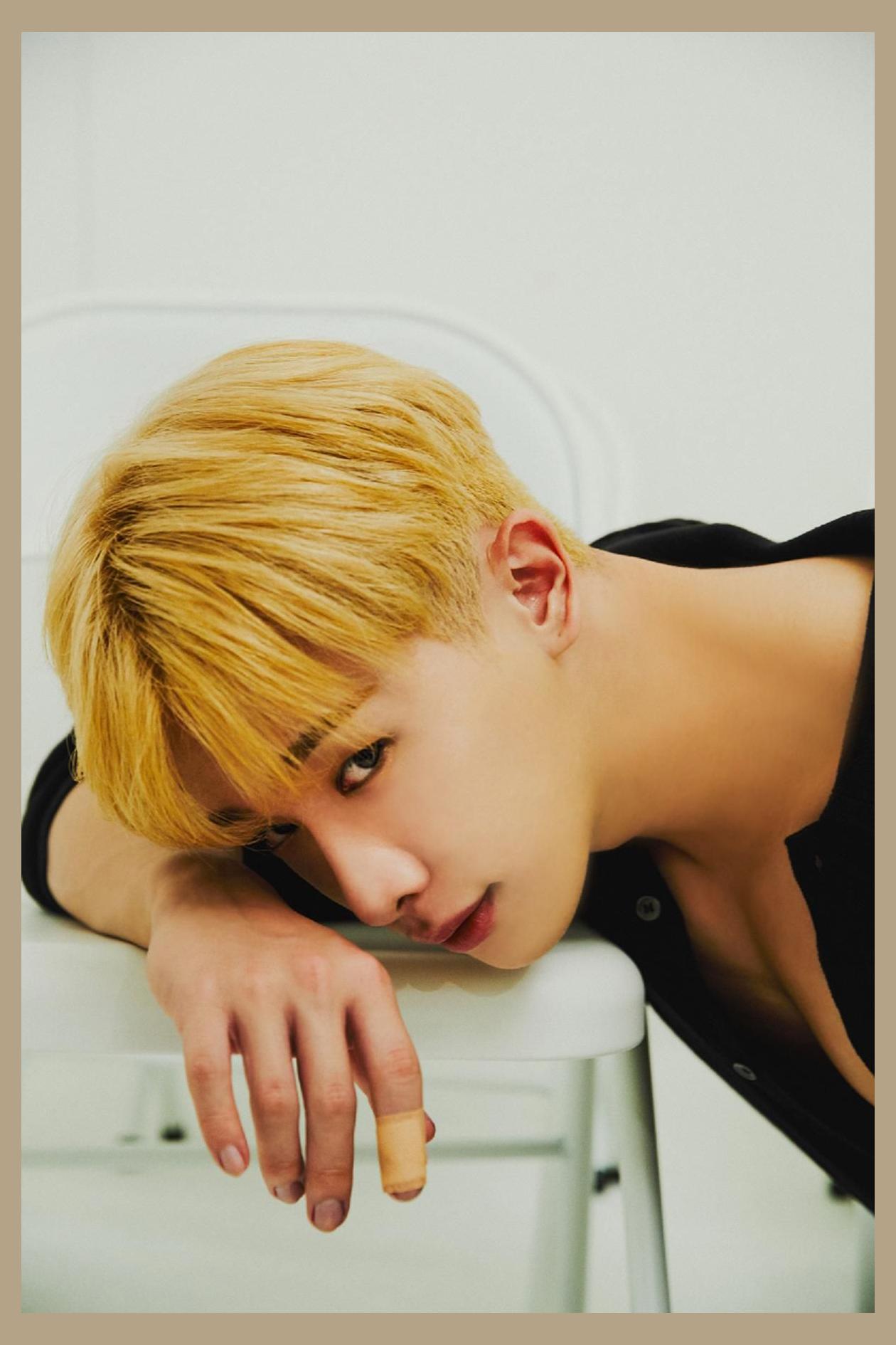 WONHO photo 1