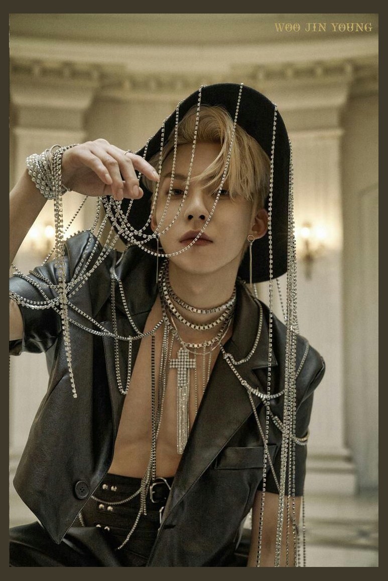 Woo Jin Young photo 1
