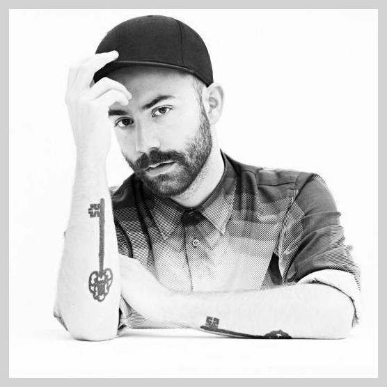 Woodkid photo 1