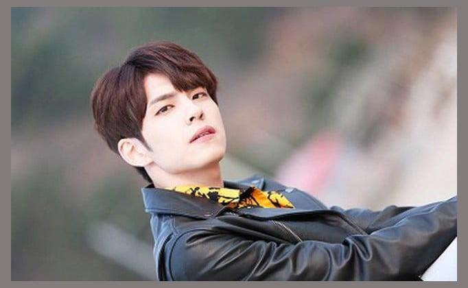 WONPIL (DAY6) photo 1
