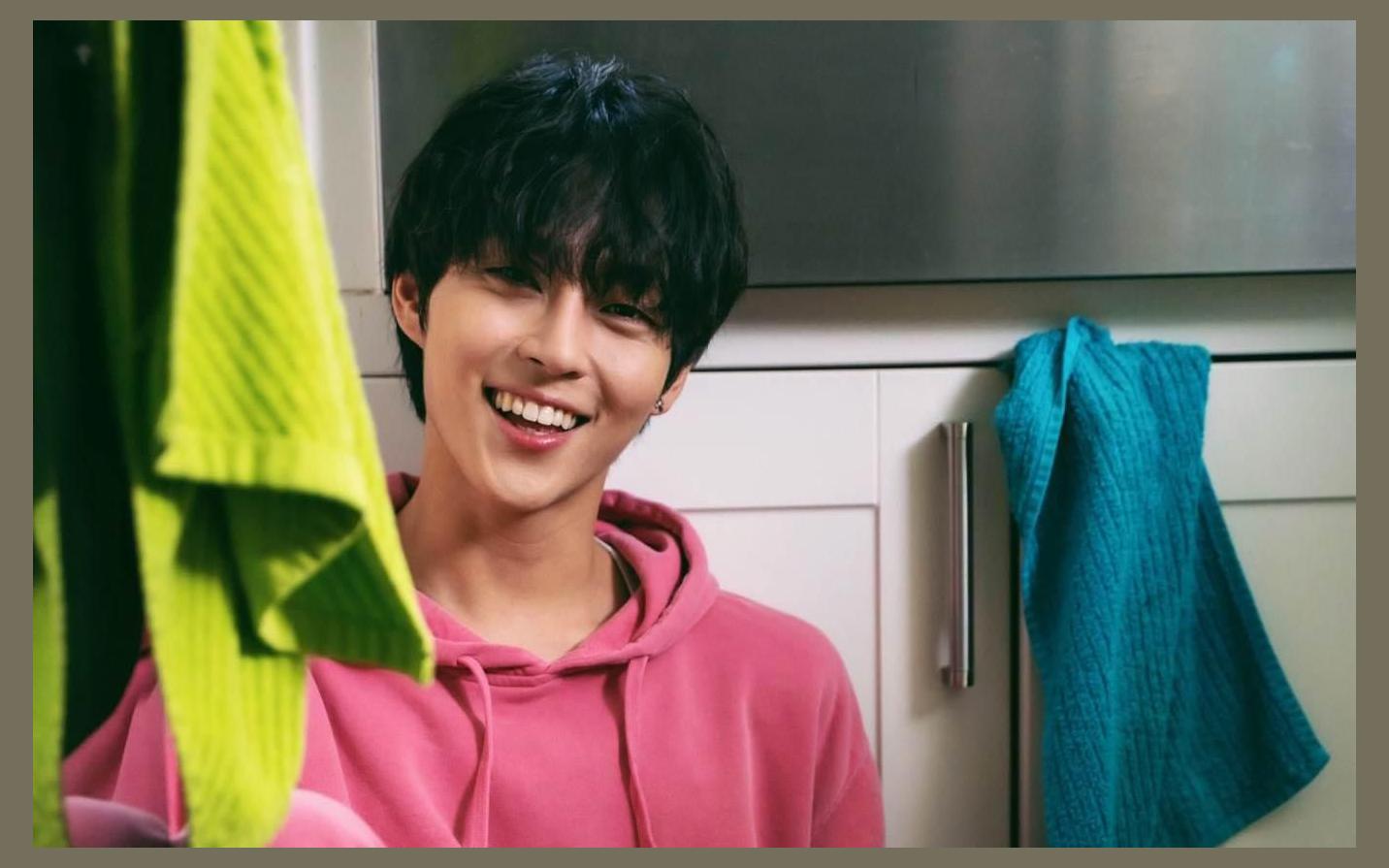 WooSung photo 1