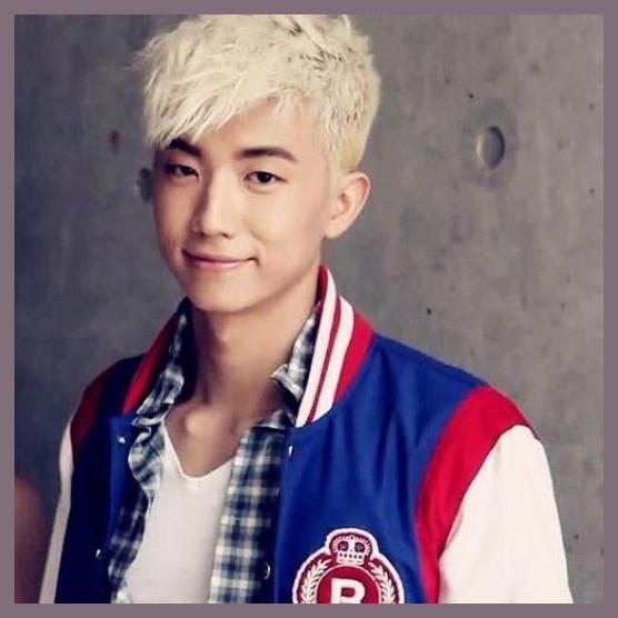 WooYoung (2PM) photo 1