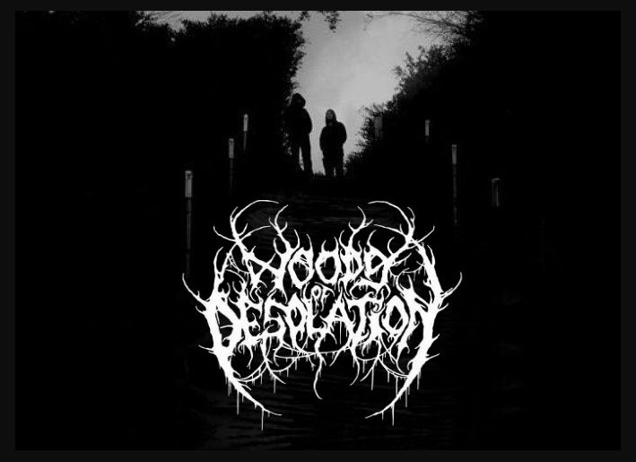 Woods of Desolation photo 1