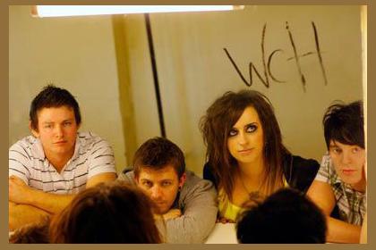 Working Class Heroes photo 1