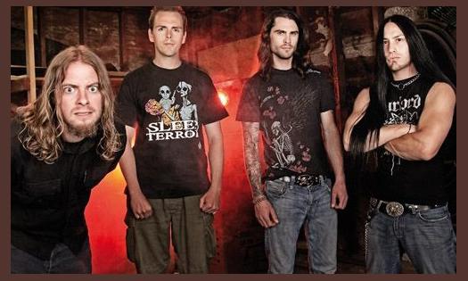 World Under Blood photo 1