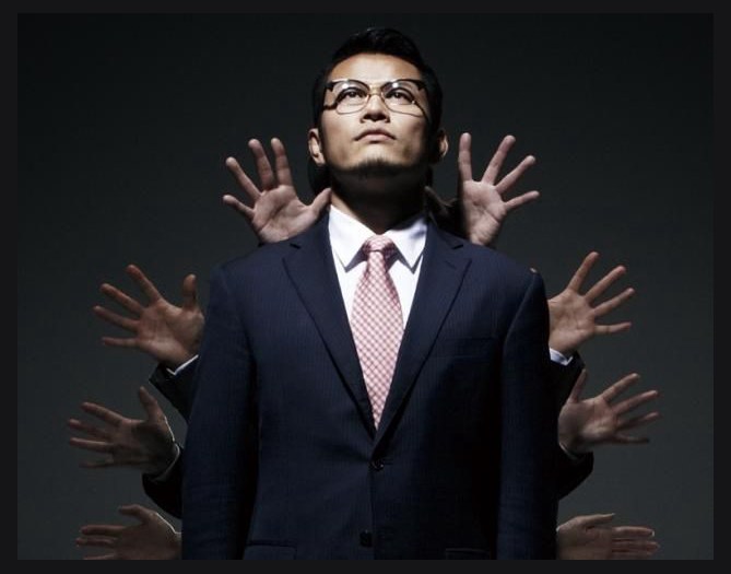 World Order photo 1