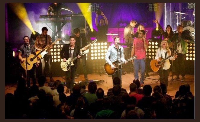 Worship Central photo 1