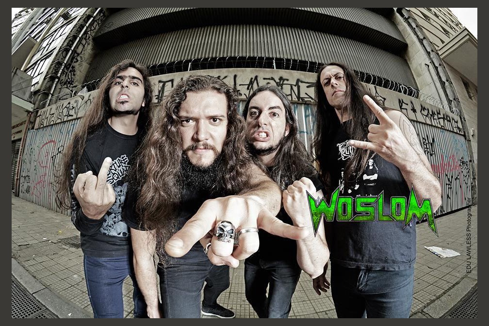 Woslom photo 1
