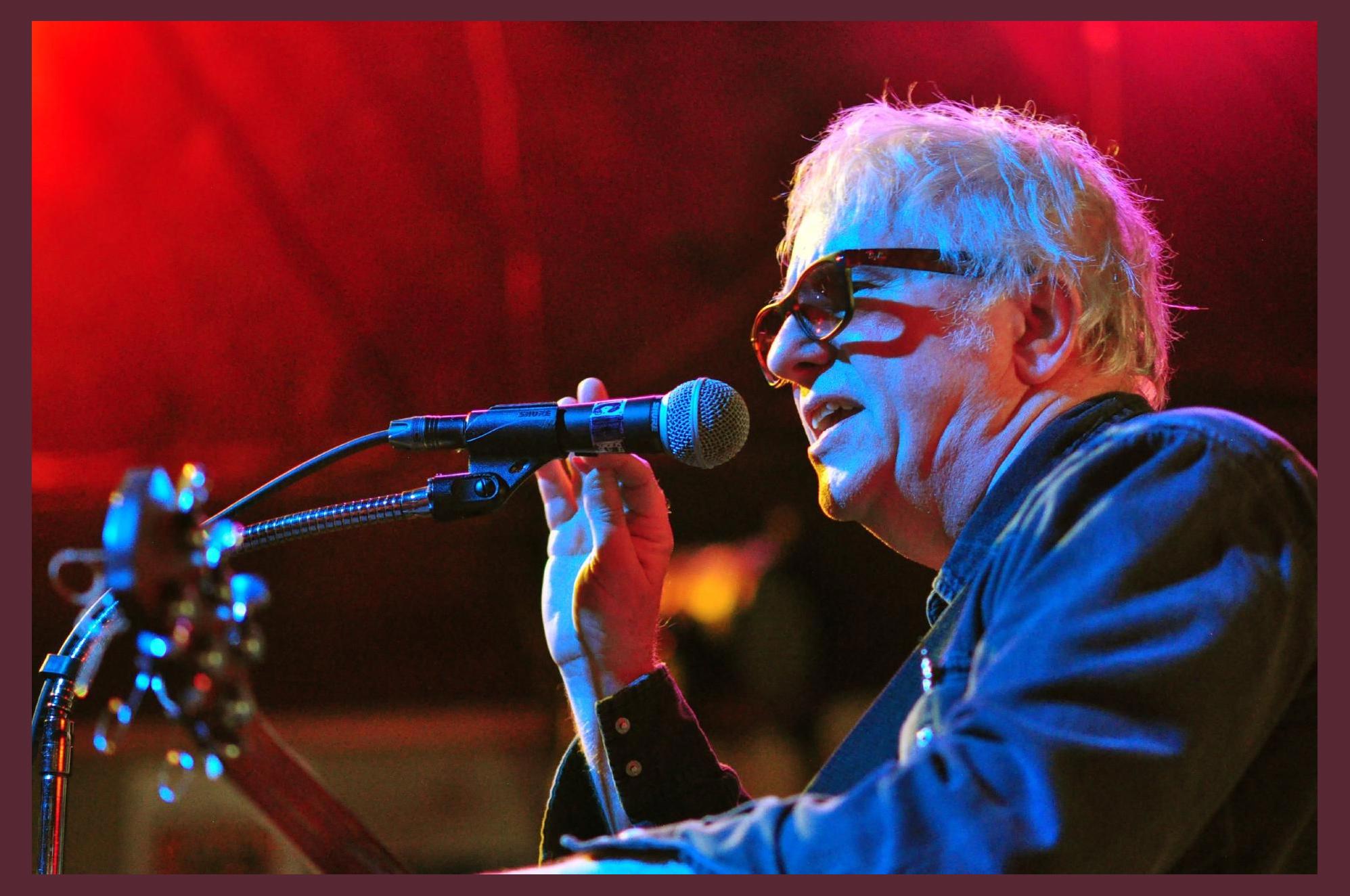 Wreckless Eric photo 1