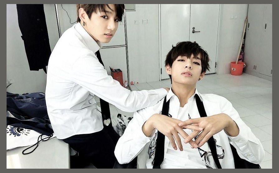 WTF Bangtan? photo 1