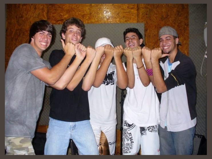 Wrong Way photo 1