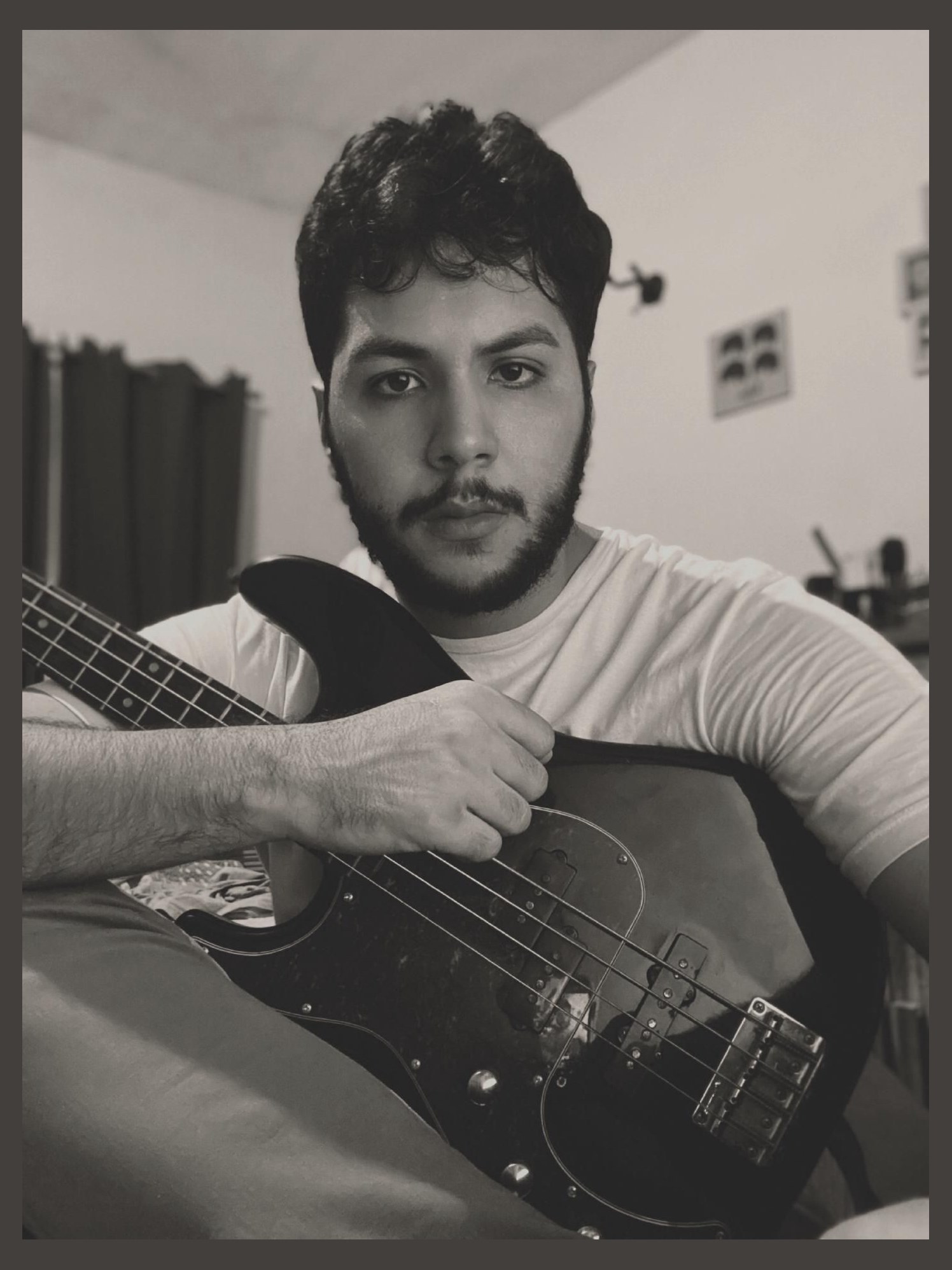 Wyllison Vítor photo 1