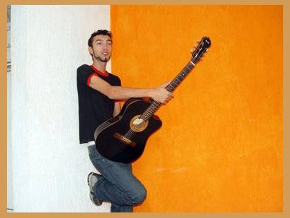 Wilson Neto photo 1