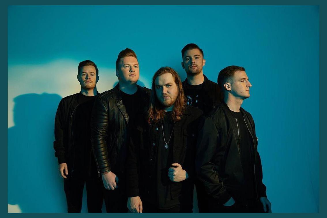 Wage War photo 1