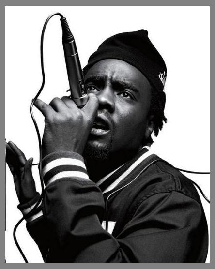 Wale photo 1