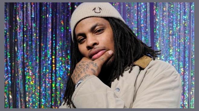 Waka Flocka Flame photo 1