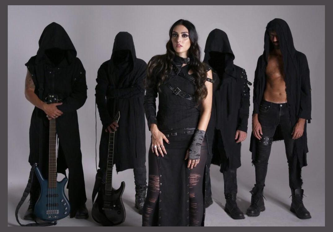 Walk In Darkness photo 1