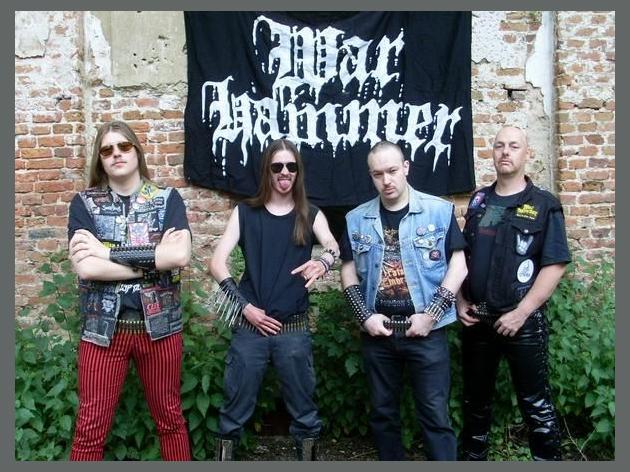 Warhammer photo 1