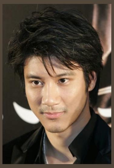 Wang Lee Hom photo 1