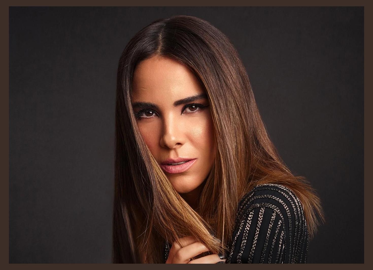 Wanessa Camargo photo 1