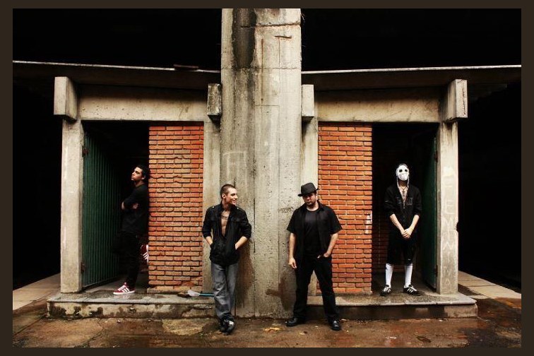 Wasted Blood photo 1