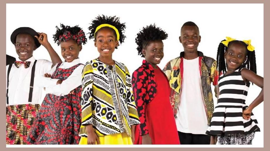 Watoto photo 1