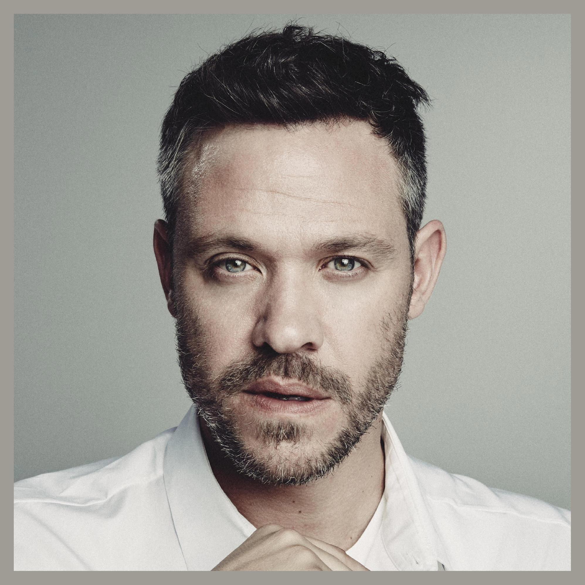 Will Young photo 1