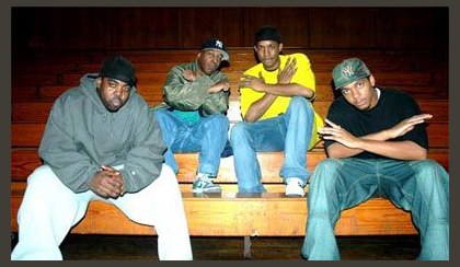 The X-Ecutioners photo 1