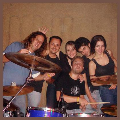 X-Ponjas photo 1