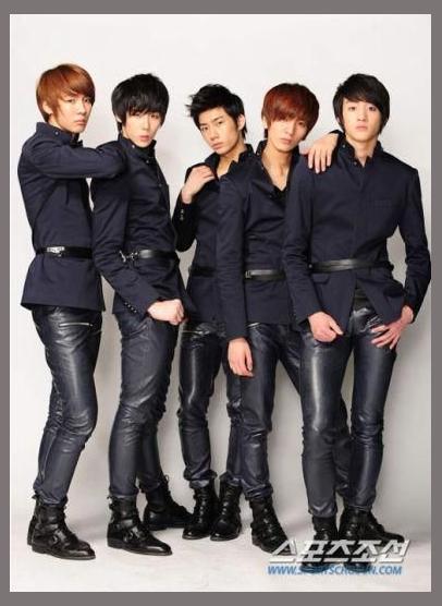 X-5 photo 1