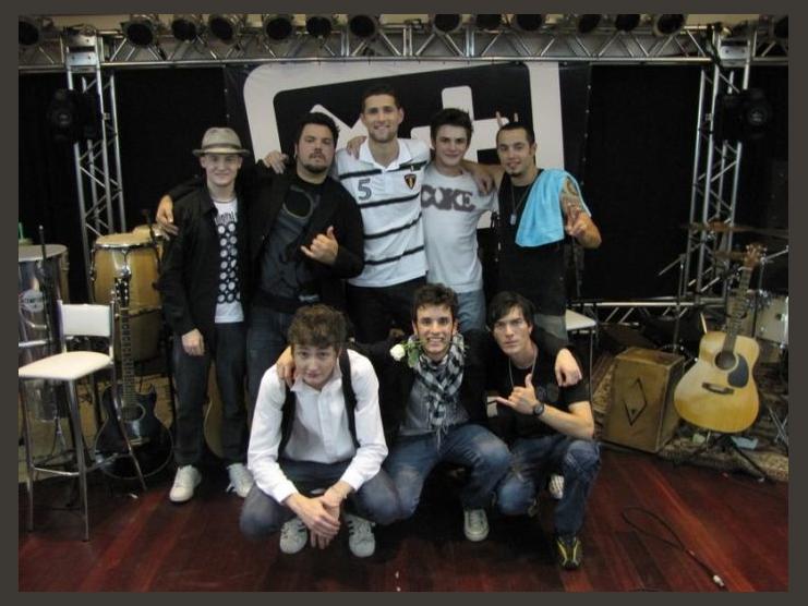 X-Positivo photo 1