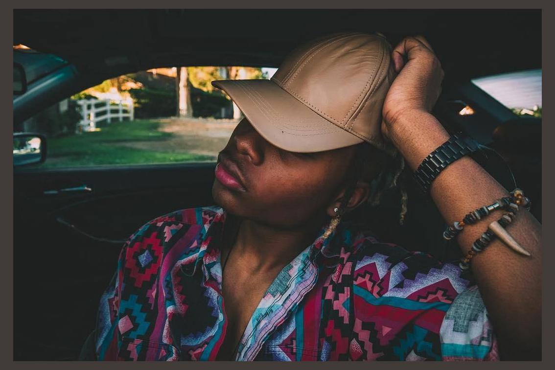 Xan Griffin photo 1