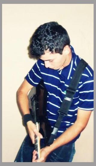Xamados por Deus photo 1