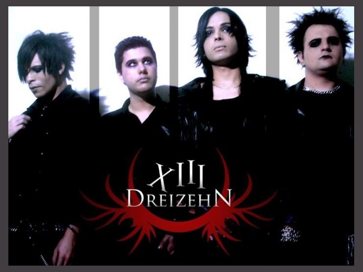 XIII Dreizehn photo 1