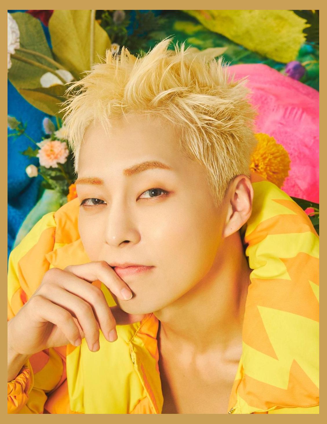 Xiumin photo 1