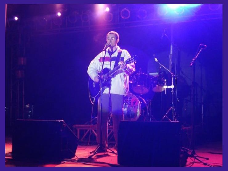 Xinho photo 1