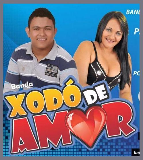 Xodó de Amor photo 1