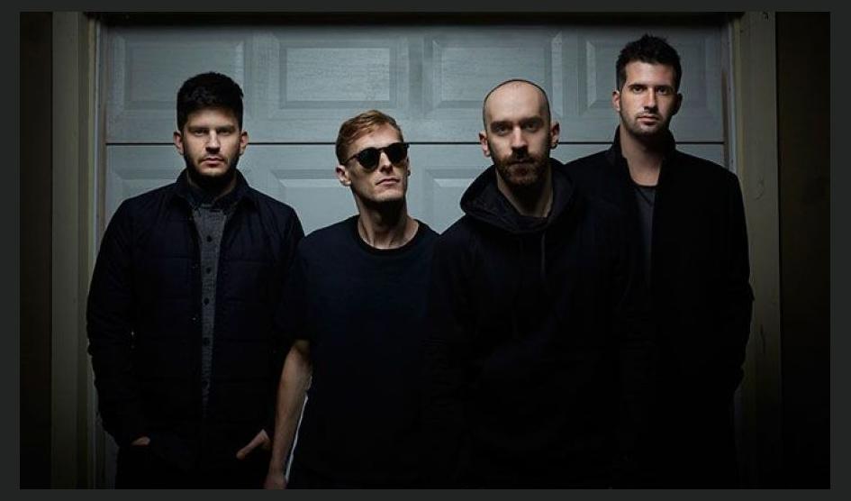 X Ambassadors photo 1