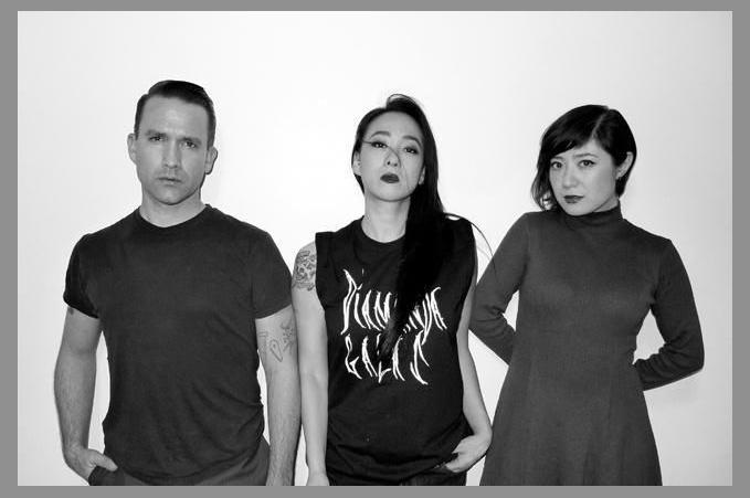 Xiu Xiu photo 1