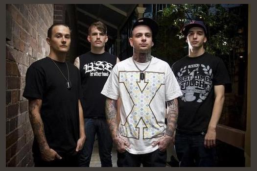 xTHEWARx photo 1