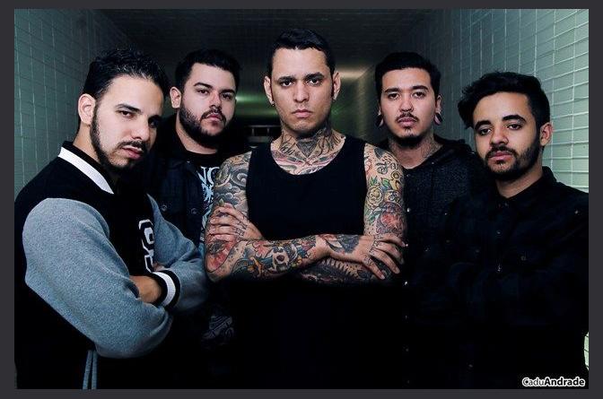 X Lost In Hate X photo 1