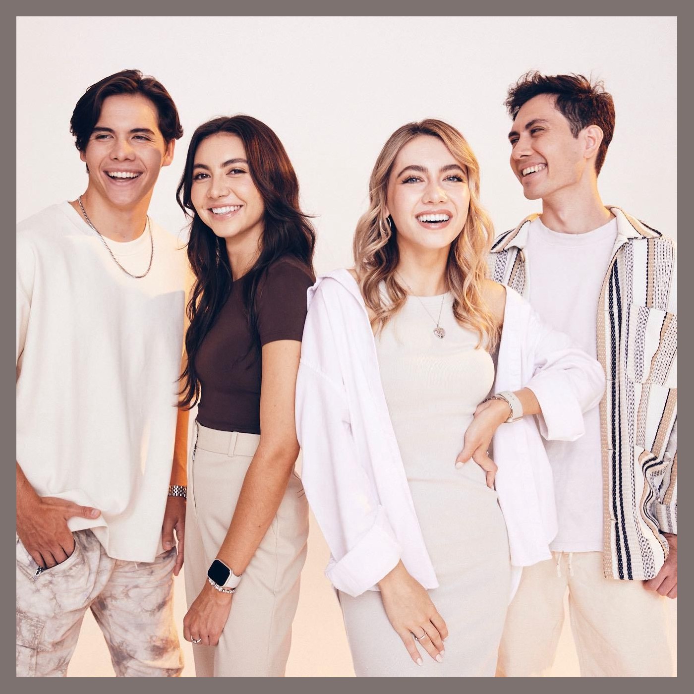 The Young Escape photo 1