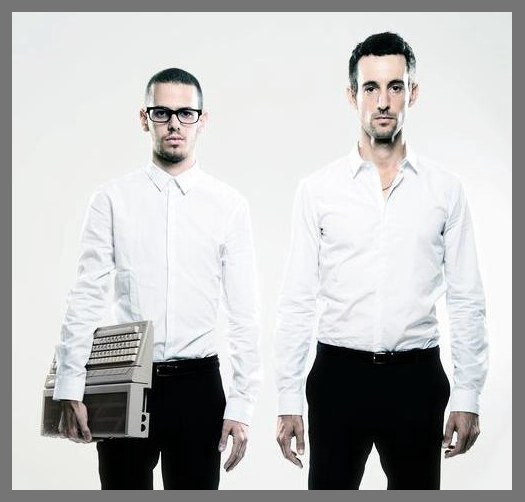 The Young Professionals photo 1